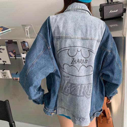 现货牛仔外套，其它，大图 DTU