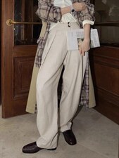 加厚裤，其它，久意