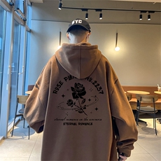 特P32控58！连帽卫衣男帽衫男WYQWYQ2456，男装卫衣，电商B370