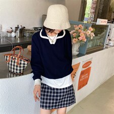 羊毛衫，其它，卡蔓