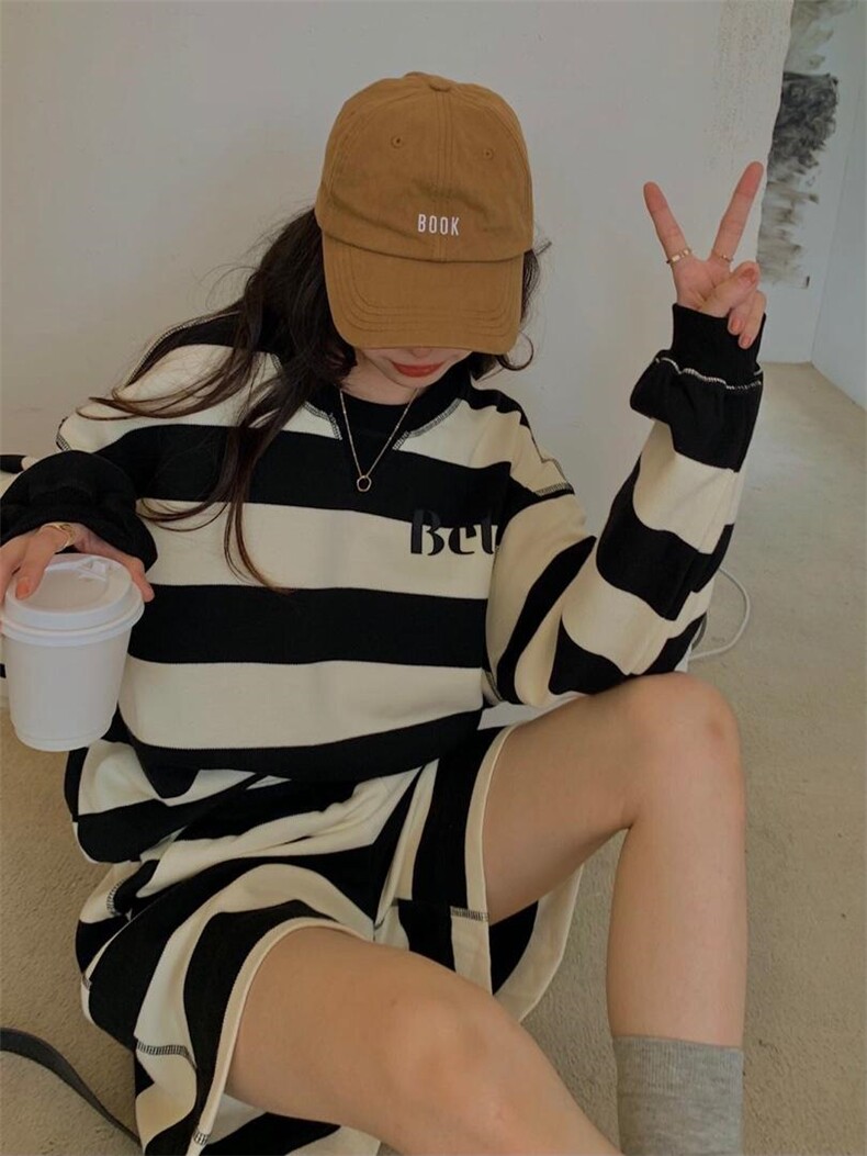 欧货套装S-M，女装职业装，尚映