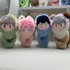 粉色