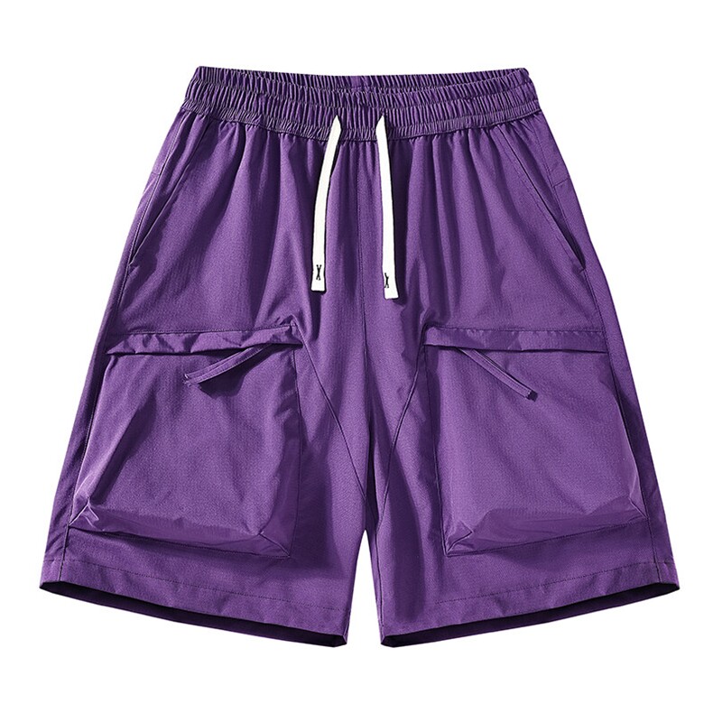 直供短裤5个颜色货号2568—P25尺码S—4XL面料聚酯纤维，男装牛仔裤，电商B368