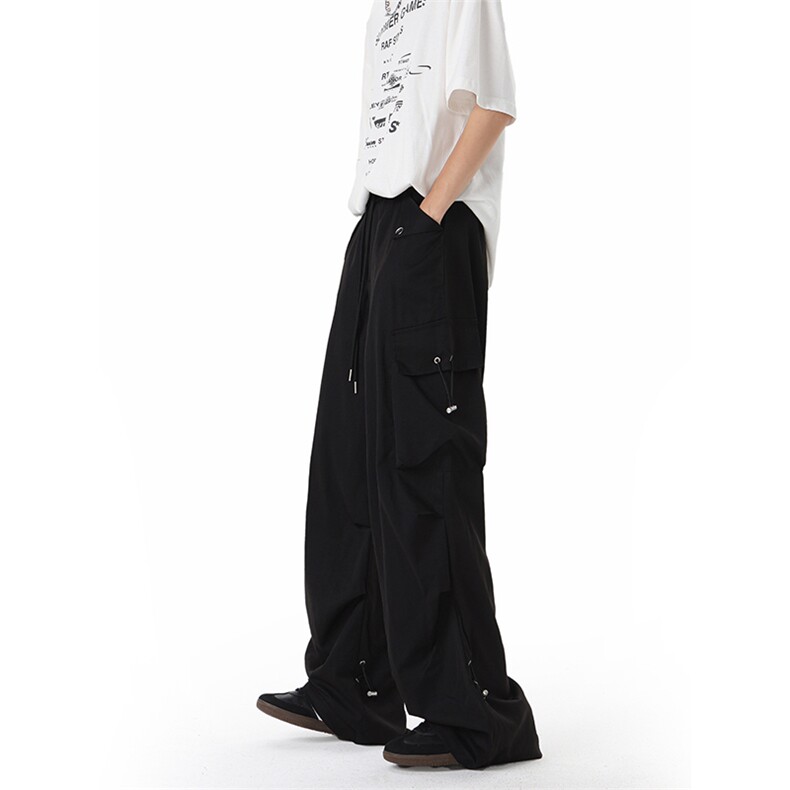 06美式工装裤hiphop高街运动休闲裤速干裤子潮XZ211-1-K2434-P60,男装工装外套,星座211-1
