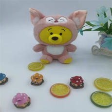 变身维尼尼*10