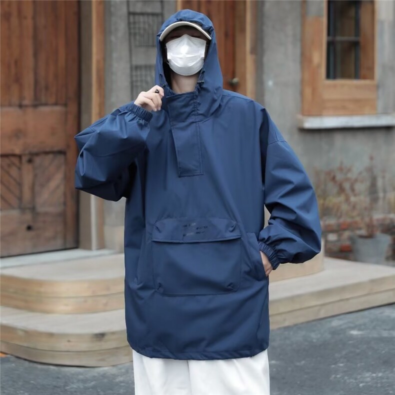 卫衣男外套YW28P45,男装卫衣,星座1116-2