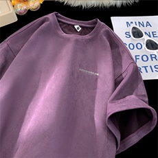 紫色