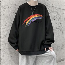 黑色