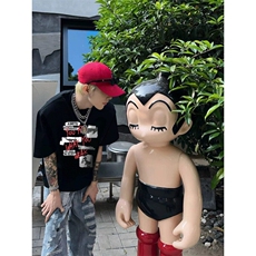 网图现货潮美式高街复古辣妹圆领短袖T恤高品质2708-P29，男装T恤，电商C310-1