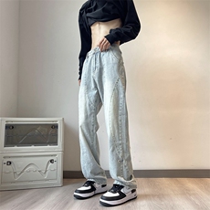 蓝色