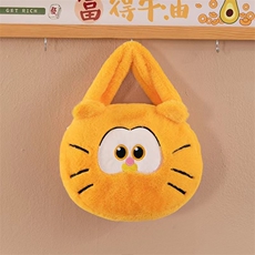 佳鑫毛绒玩具 加肥猫包