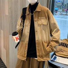 棕色
