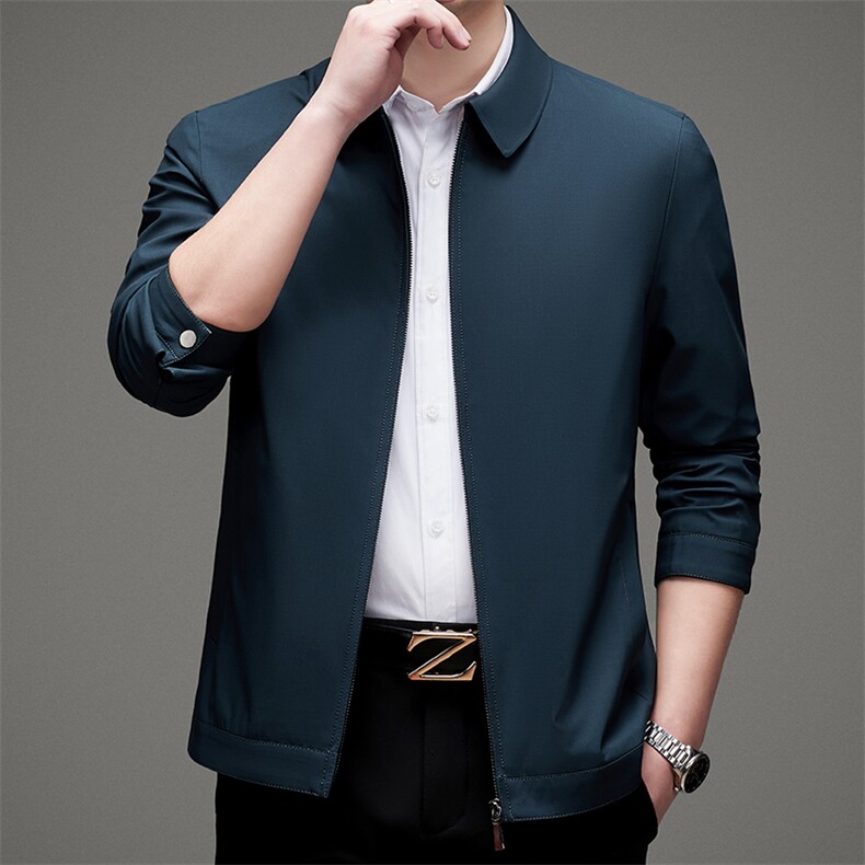 DAa203钱塘2020-3秋冬新款高端时尚男士夹克外套量大价优P102,男装夹克,钱塘207-3