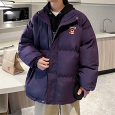 紫色