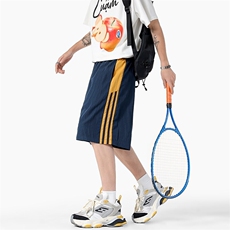 藏青色