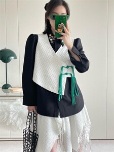 风两件套图片