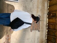 休闲卫衣，女装卫衣/绒衫，怪怪树