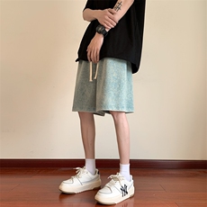 绿色