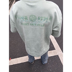 薄荷绿