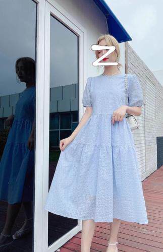 连衣裙，女装连衣裙，嗨摩拉