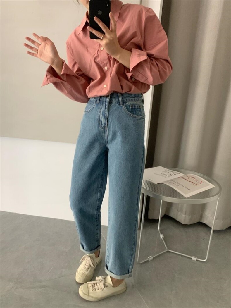 新款牛仔裤，女装牛仔裤，18867829688