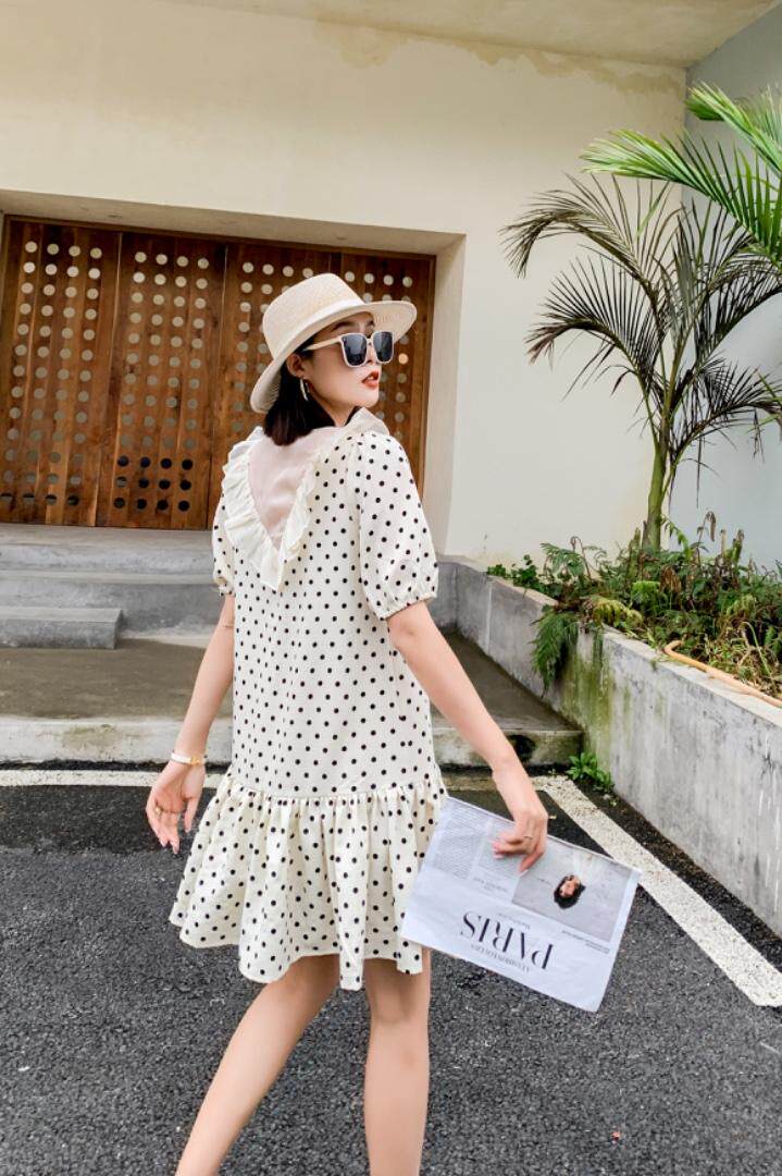 新款连衣裙到货，女装连衣裙，雅洛菲(6F)