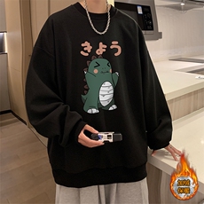 黑色加绒款