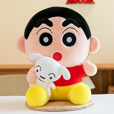 红色