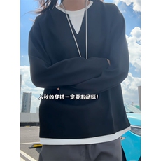 黑色