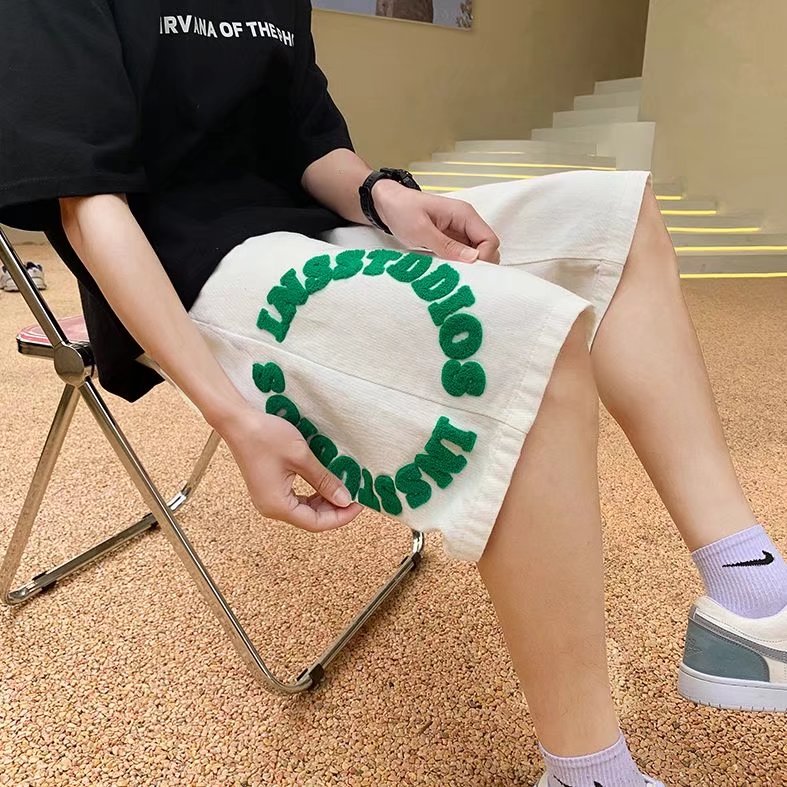男春季潮流时尚休闲短裤D66P31,男装休闲裤,星座1116-2