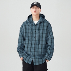 蓝色