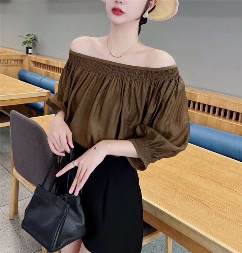 【现货】小衫，其它，艾依佳人