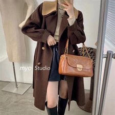 2021冬新款羊绒大，其它，MYC 木衣楚