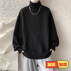 黑色加绒款