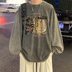 水洗黑