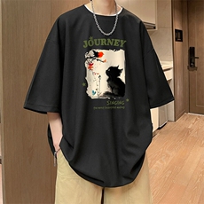 黑色