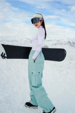 冬季山系单板双板防水滑雪裤男女加绒保暖登山裤K1157J加绒-P110，男装休闲裤，电商A001