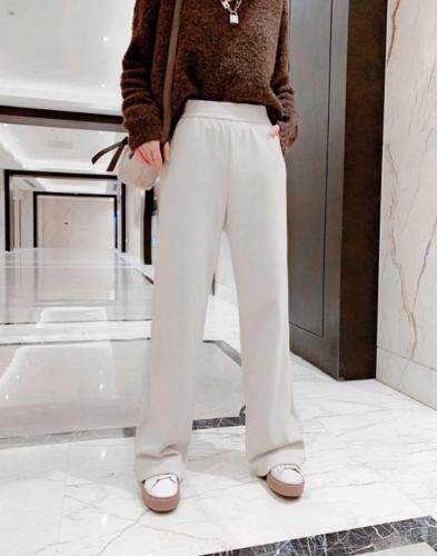 超绒阔腿，女装，DCXY 超越