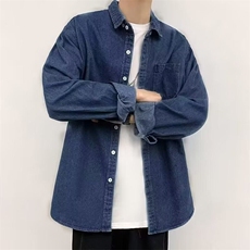 深蓝