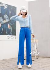 盘扣民族风裤子，其它，帝瀛 DY