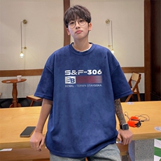 藏青色
