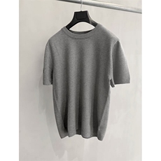 现货毛衣高品质短袖针织衫打底衫B1111-P40，男装T恤，星座1012-1