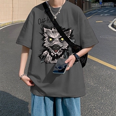 深灰色