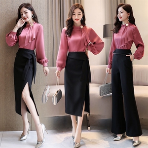 2021春款长袖衬衫百搭可爱街头唯美潮流洋气时尚显瘦气质,女装衬衫,韩美纤衣