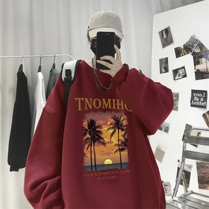 直播品质360克重磅美式卫衣Y123特P28 同步供应棉Y123HM特P38图片