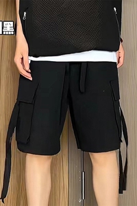 新款短袖短裤休闲运动套装k68-TP35图片