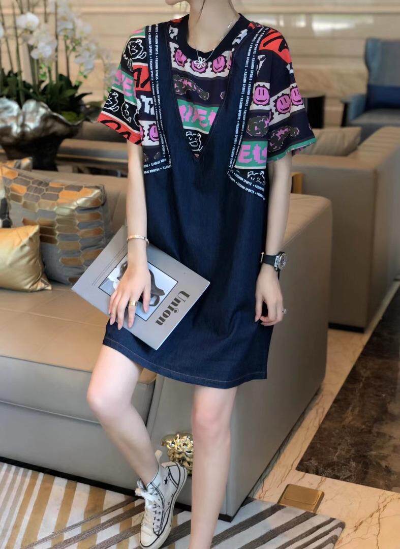 欧货连衣裙，女装连衣裙，维多利亚