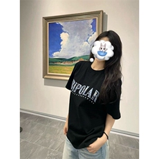 原版贴布刺绣纯棉短袖ZX0301-P35，男装T恤，星座313A(原308A-2)