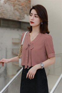女人味十足图片