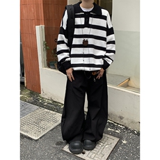 黑白条纹